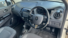 Renault Captur 1.5 dCi 90 Dynamique S Nav 5dr Auto Diesel Hatchback